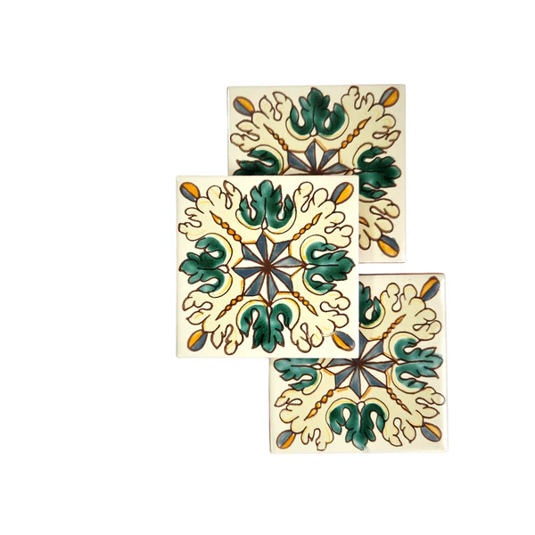 Bardo 4 x 4 image