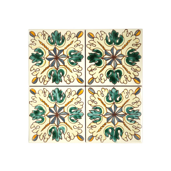 Bardo 4 x 4 image