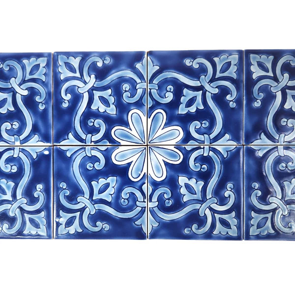 Celaya Blue 4 x 4 image