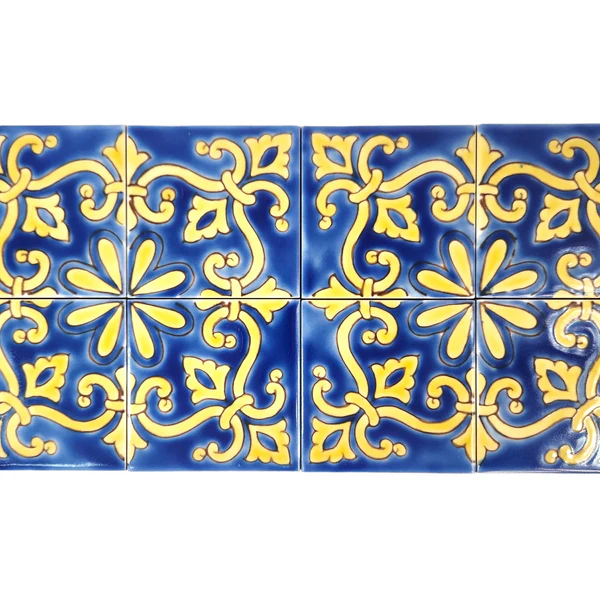 Celaya Yellow 4 x 4 image
