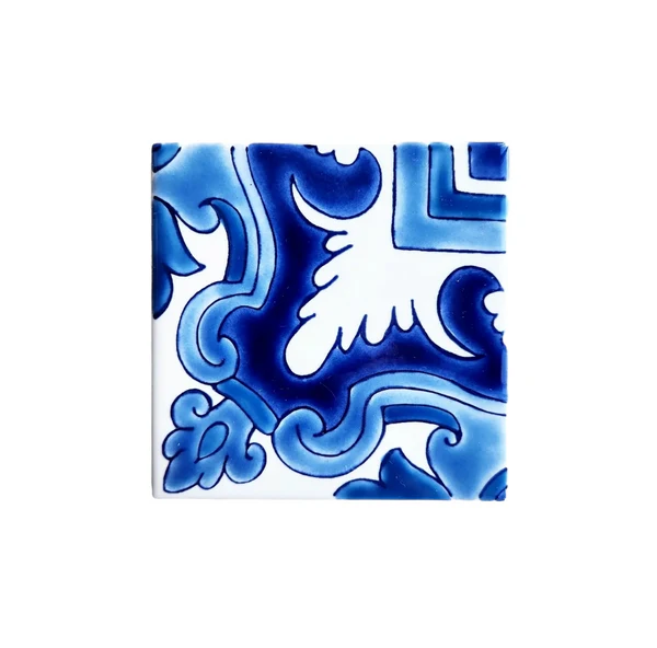 El Paso Blue 4 x 4