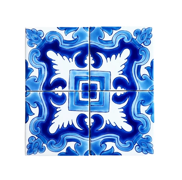 El Paso Blue 4 x 4 image