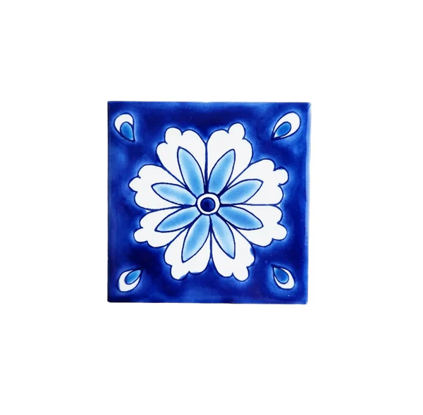 Esperanza Blue 4 x 4