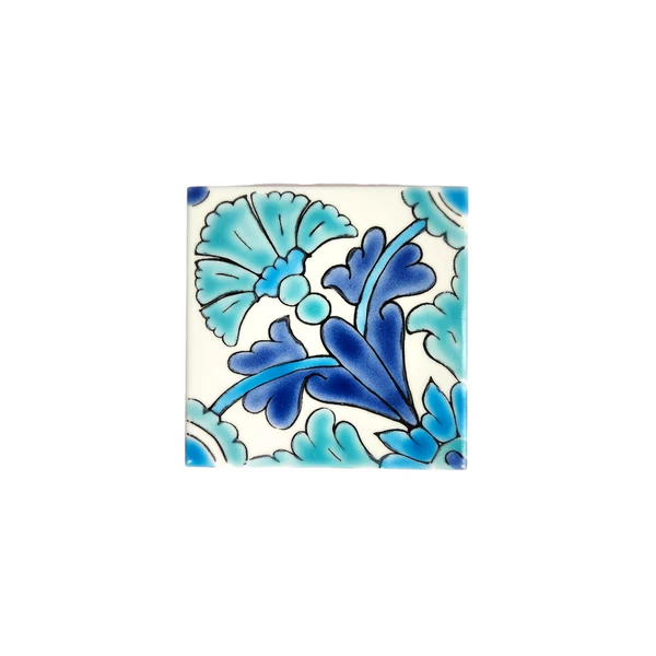 Fleur 4 x 4