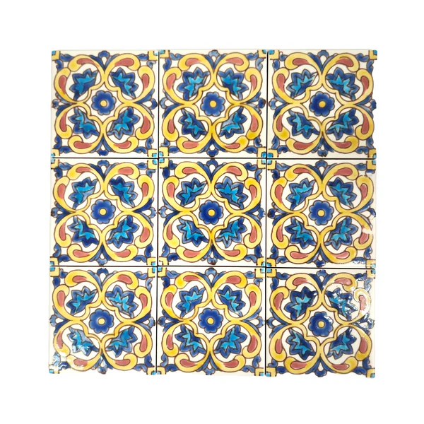 Guadalajara Yellow 4 x 4 image