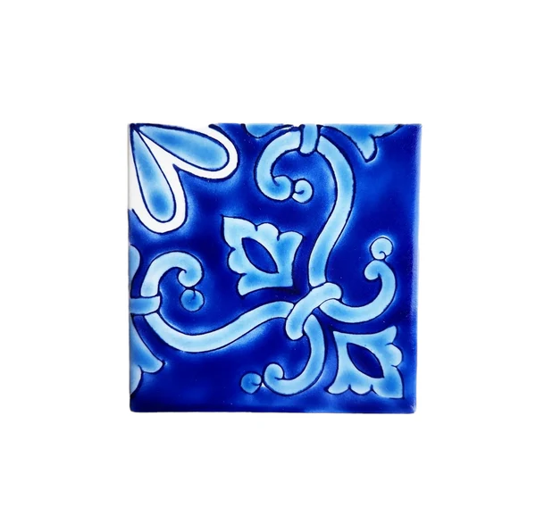 Hidalgo Blue 4 x 4