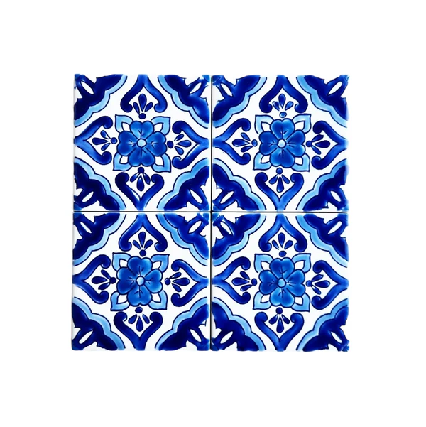 Mexican Cancun 4 x 4 image