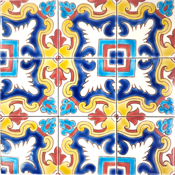 Mexican Guadalajara 4 x 4 image