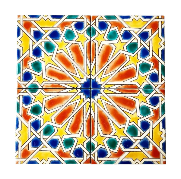 Moresque image