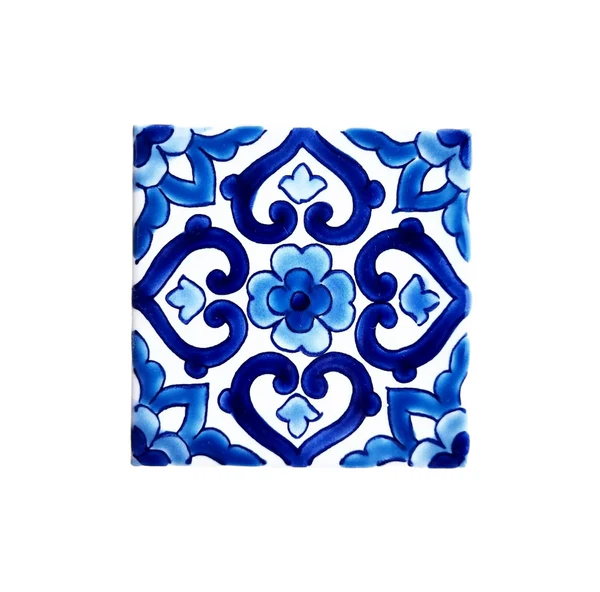 Torreon Blue 4 x 4