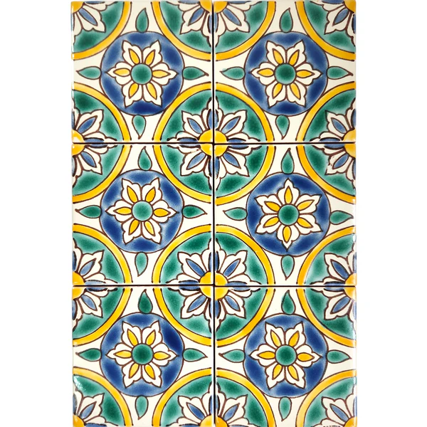Tunis 4 x 4 image